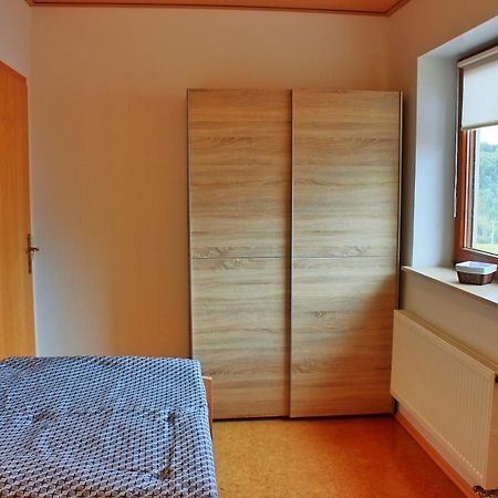 Ferienwohnung Preisinger Gammertingen Exterior photo