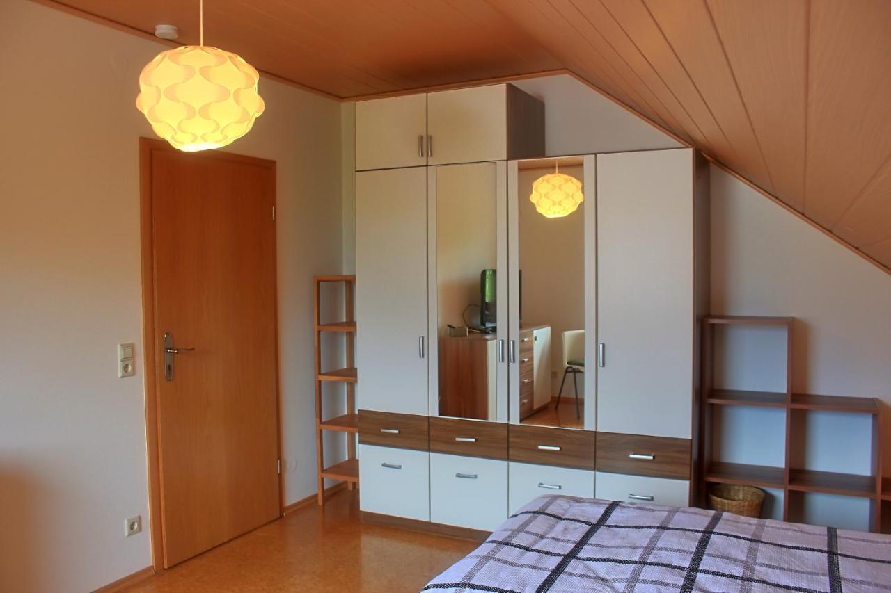 Ferienwohnung Preisinger Gammertingen Exterior photo