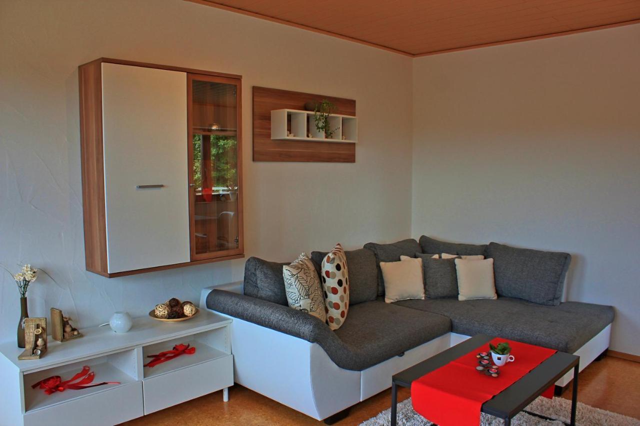 Ferienwohnung Preisinger Gammertingen Exterior photo