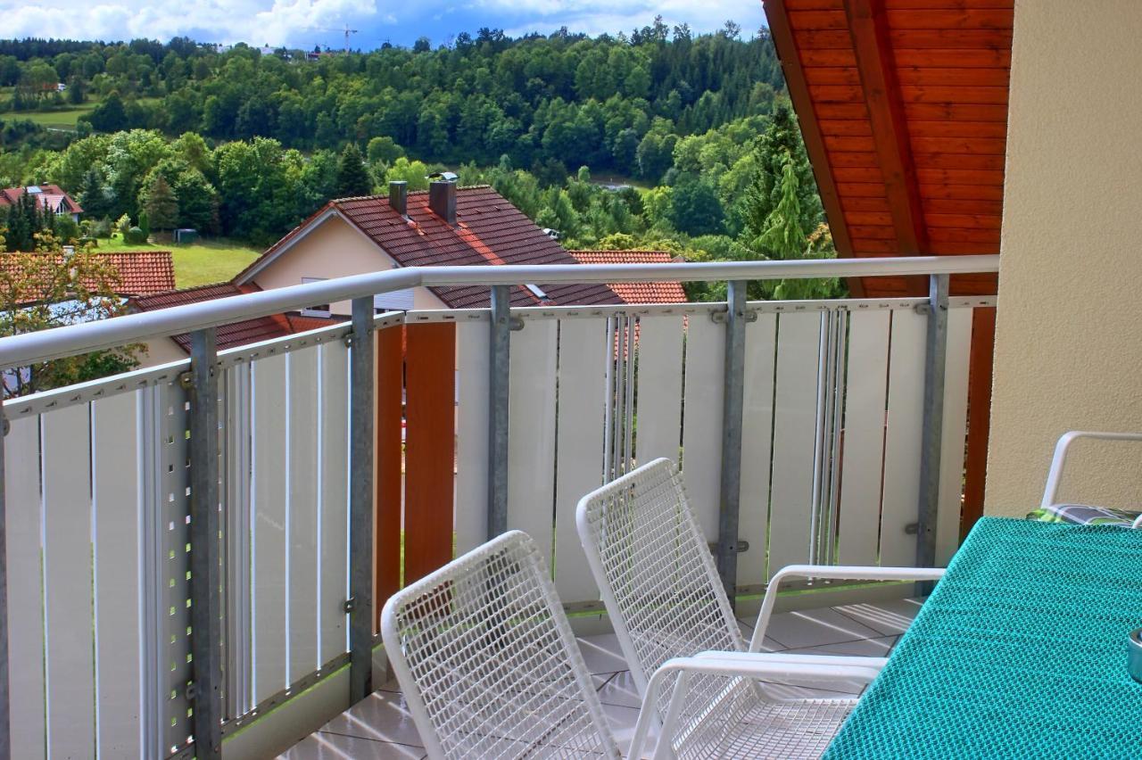 Ferienwohnung Preisinger Gammertingen Exterior photo